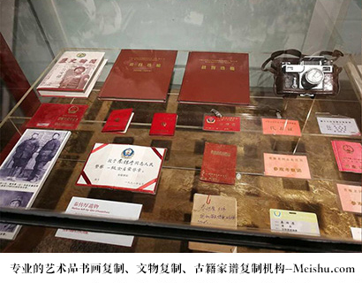 理塘县-专业的文物艺术品复制公司有哪些？